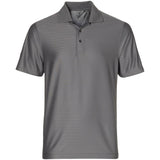 Mens Oakland Hills Golf Shirt GREY
