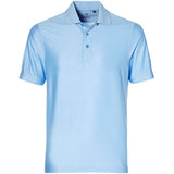 Mens Oakland Hills Golf Shirt LIGHT BLUE
