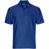 Mens Oakland Hills Golf Shirt NAVY