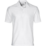 Mens Oakland Hills Golf Shirt WHITE