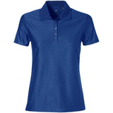 Ladies Oakland Hills Golf Shirt NAVY