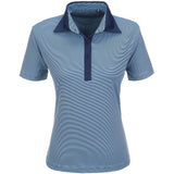 Ladies Pensacola Golf Shirt - Navy NAVY