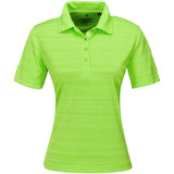 Ladies Astoria Golf Shirt - Lime LIME