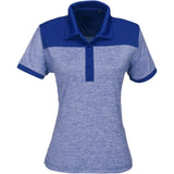 Ladies Baytree Golf Shirt - Blue BLUE