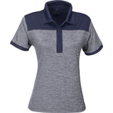 Ladies Baytree Golf Shirt - Navy NAVY