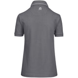 Ladies Wentworth Golf Shirt - Grey