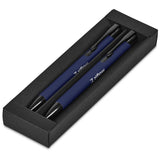 Altitude Zeta Ball Pen & Pencil Set NAVY