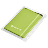 Altitude Powell Notebook & Pen Set LIME