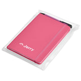 Altitude Powell Notebook & Pen Set PINK