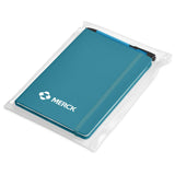 Altitude Powell Notebook & Pen Set TURQUOISE