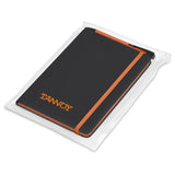 Altitude Harrison Notebook & Pen Set ORANGE