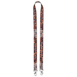 Altitude Garros Double-Sided Sublimation Satin Lanyard