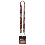 Altitude Garros Double-Sided Sublimation Satin Lanyard