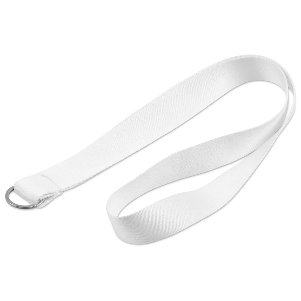 Altitude Tether Keyholder Lanyard