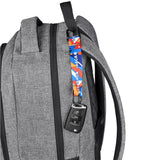 Altitude Straptique Carabiner Keyholder