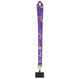 Altitude Ostia 25mm Phone Lanyard