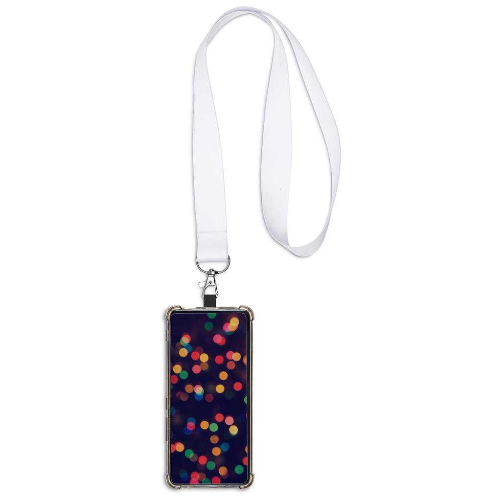Altitude Ostia 25mm Phone Lanyard