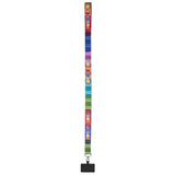 Altitude Volterra 25mm Crossbody Phone Strap