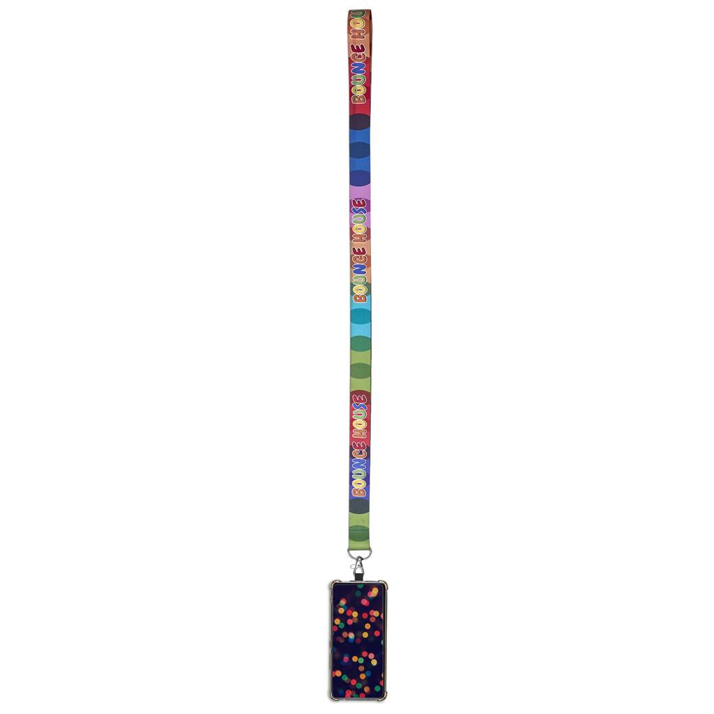 Altitude Volterra 25mm Crossbody Phone Strap