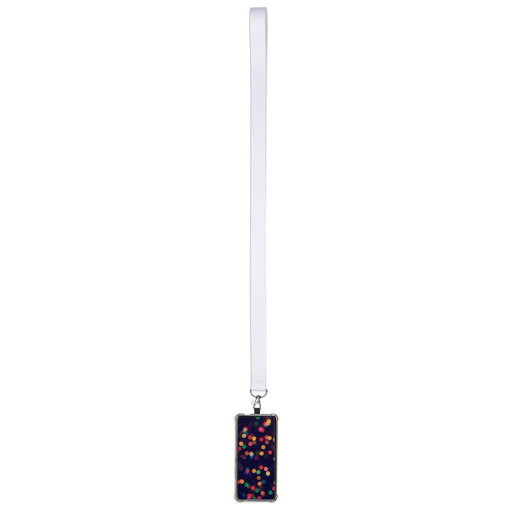 Altitude Volterra 25mm Crossbody Phone Strap