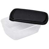 Altitude Stack Lunch Box