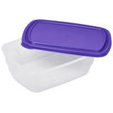 Altitude Stack Lunch Box
