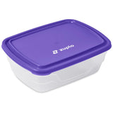 Altitude Stack Lunch Box PURPLE