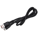 Altitude Stodle Fast Charge A2C Cable in Pouch