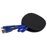 Altitude Stodle Fast Charge A2C Cable in Pouch