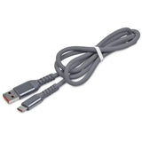 Altitude Stodle Fast Charge A2C Cable in Pouch