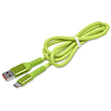 Altitude Stodle Fast Charge A2C Cable in Pouch
