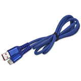Altitude Stodle Fast Charge A2C Cable in Pouch