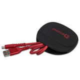 Altitude Stodle Fast Charge A2C Cable in Pouch