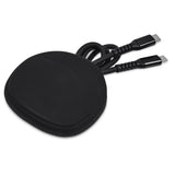 Altitude Mable Fast Charge C2C Cable in Pouch