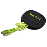Altitude Mable Fast Charge C2C Cable in Pouch