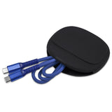 Altitude Mable Fast Charge C2C Cable in Pouch