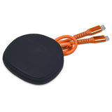 Altitude Mable Fast Charge C2C Cable in Pouch