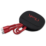 Altitude Mable Fast Charge C2C Cable in Pouch