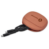 Altitude Jeffin Fast Charge C2C Cable in Pouch