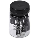 Altitude Capsit Fast Charge A2C Cable in Jar