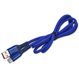Altitude Capsit Fast Charge A2C Cable in Jar