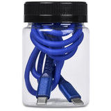 Altitude Barlitt Fast Charge C2C Cable in Jar