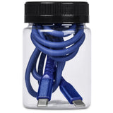 Altitude Barlitt Fast Charge C2C Cable in Jar