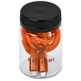 Altitude Barlitt Fast Charge C2C Cable in Jar