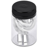 Altitude Barlitt Fast Charge C2C Cable in Jar