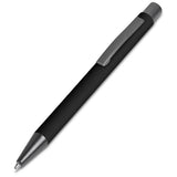 Omega Ball Pen & Rollerball Set