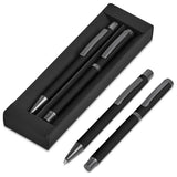 Omega Ball Pen & Rollerball Set