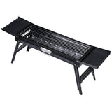 Altitude Flexiflame Portable Braai Stand