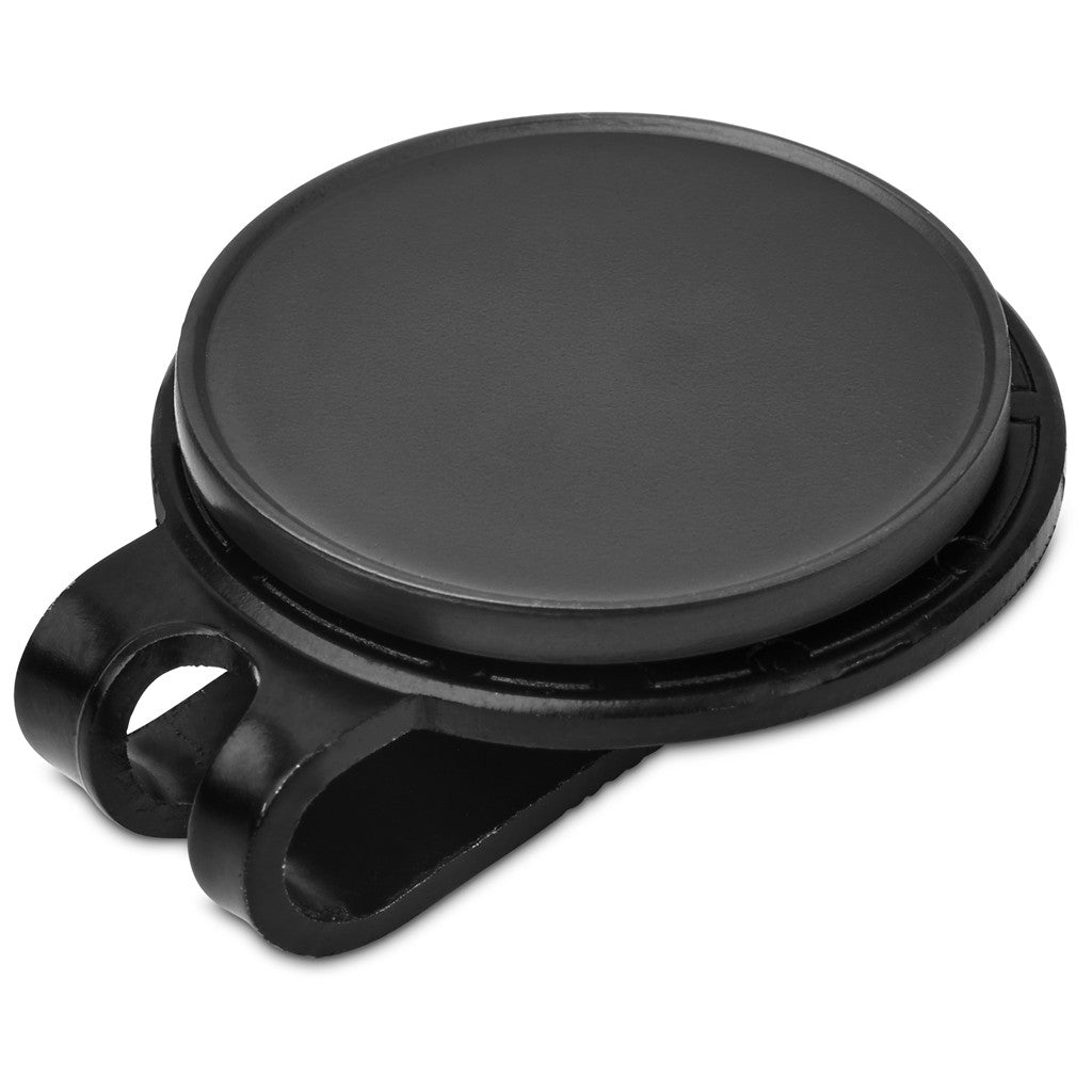 Altitude Swingley Hat Clip & Magnetic Ball Marker
