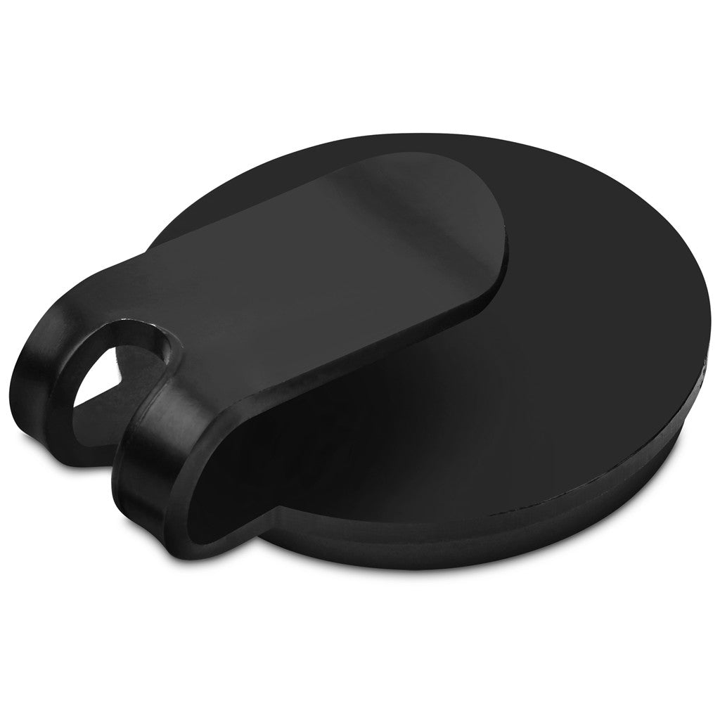 Altitude Swingley Hat Clip & Magnetic Ball Marker